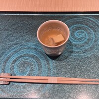 札幌 鮨 よこ田 - 