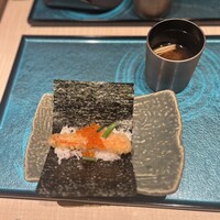 札幌 鮨 よこ田 - 