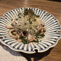 炭火焼肉ホルモン うしごろ 中目黒店 - 