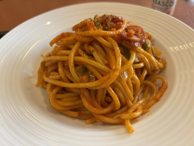 CAFFE VELOCE Karasuma Takoyakushi Ten