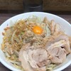 ラーメン二郎 横浜関内店