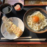 手打十段 うどんバカ一代 - 