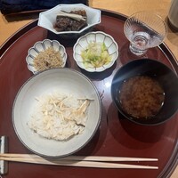 江戸前晋作 - 