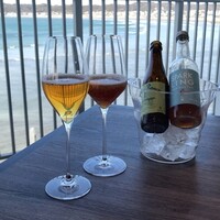 THE HARBOR TERRACE Restaurant - 