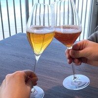 THE HARBOR TERRACE Restaurant - 