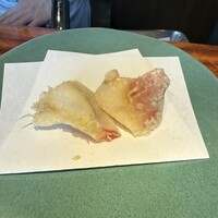 江戸前晋作 - 