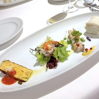 マンジャーモ - 