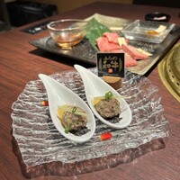 ふらの和牛よしうし神楽坂通り - 