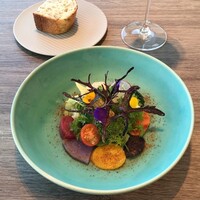 THE HARBOR TERRACE Restaurant - 