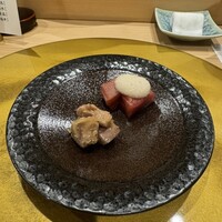 鮨いわもと - 