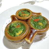 マンジャーモ - 