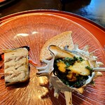 グリーンヒルズ草庵 - 