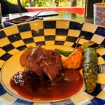 グリーンヒルズ草庵 - 