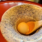 グリーンヒルズ草庵 - 