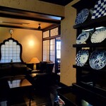 グリーンヒルズ草庵 - 