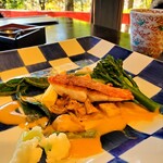 グリーンヒルズ草庵 - 