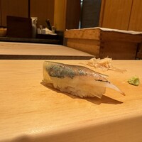 すし乾山 大阪北新地店 - 