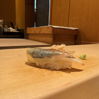 すし乾山 大阪北新地店 - 
