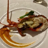 メインダイニング シーホース - 