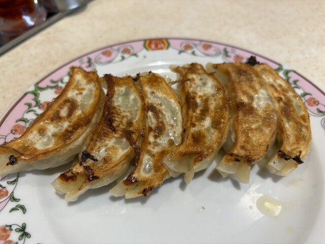 Gyoza no Osho Sangenchaya Ten photo 4