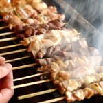 本陣串や 六角橋店