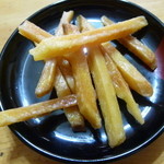 タムラ食品 - 芋菓子