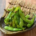 Edamame <flavor flavor>