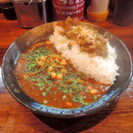 カレーノトリコ - 