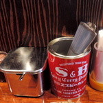 カレーノトリコ - 