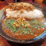 カレーノトリコ - 