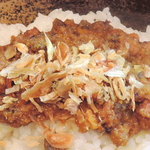 カレーノトリコ - 