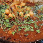 カレーノトリコ - 