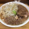 ラーメン二郎 赤羽店