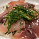 なか卯 - 料理写真: