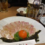 寿し炉端 喜多郎寿し 道具屋筋横丁店 - 