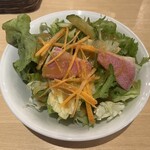 CAFE QUARTIER LATIN - 