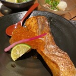 寿し炉端 喜多郎寿し 道具屋筋横丁店 - 