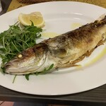 Trattoria Alle Lance - 