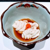 名駅 鮨 天野 - 