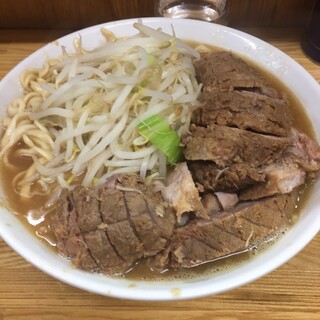 ラーメン二郎_0