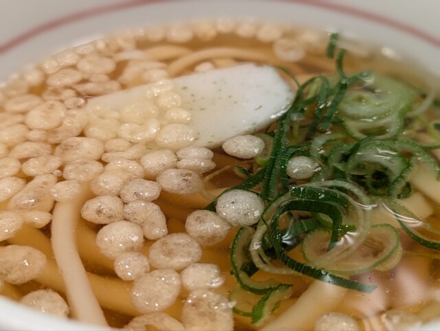 Naka U Ritsumekan Daigakumae Ten photo 3