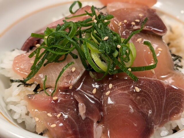 Naka U Ritsumekan Daigakumae Ten photo 4