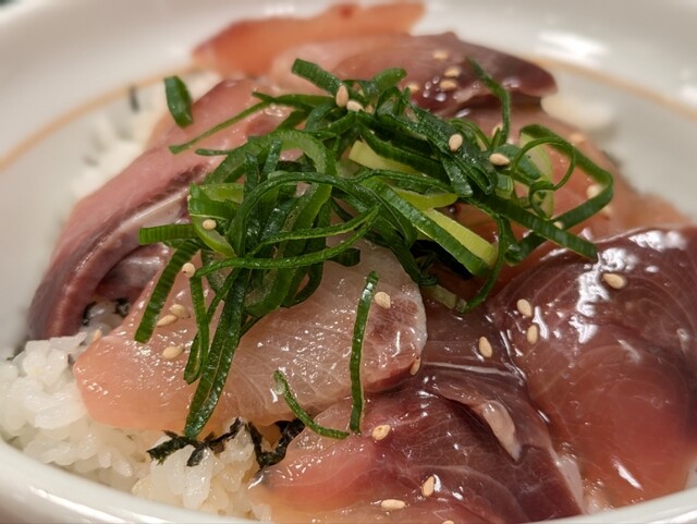 Naka U Ritsumekan Daigakumae Ten