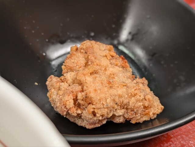 Naka U Ritsumekan Daigakumae Ten photo 2