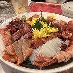 Bar de 南極料理人 Mirai - 