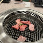 焼肉 ヨコムラ - 