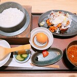 酒膳 穂のほまれ - 