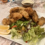 Bar de 南極料理人 Mirai - 