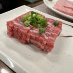 焼肉 ヨコムラ - 