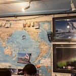 Bar de 南極料理人 Mirai - 